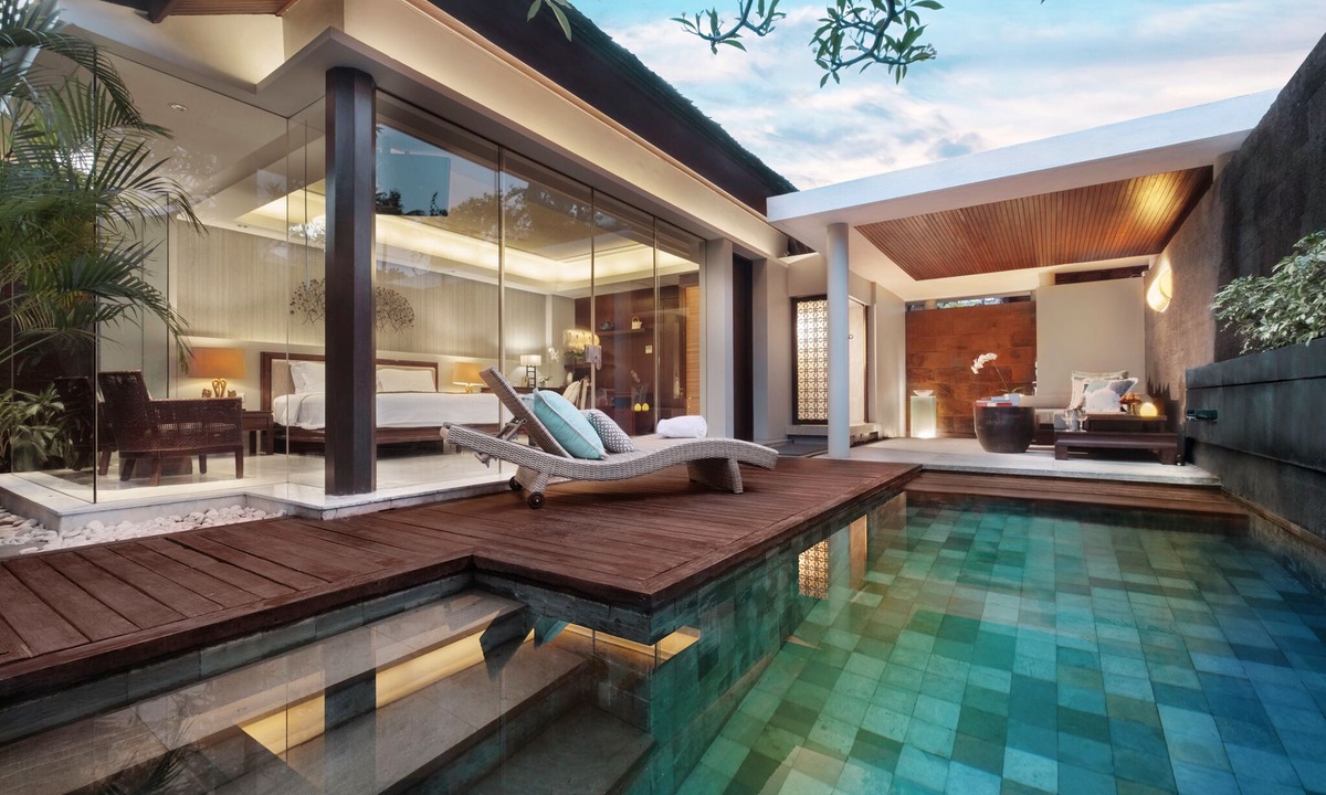 Legian Resort | Bali Mandira Beach Resort & Spa