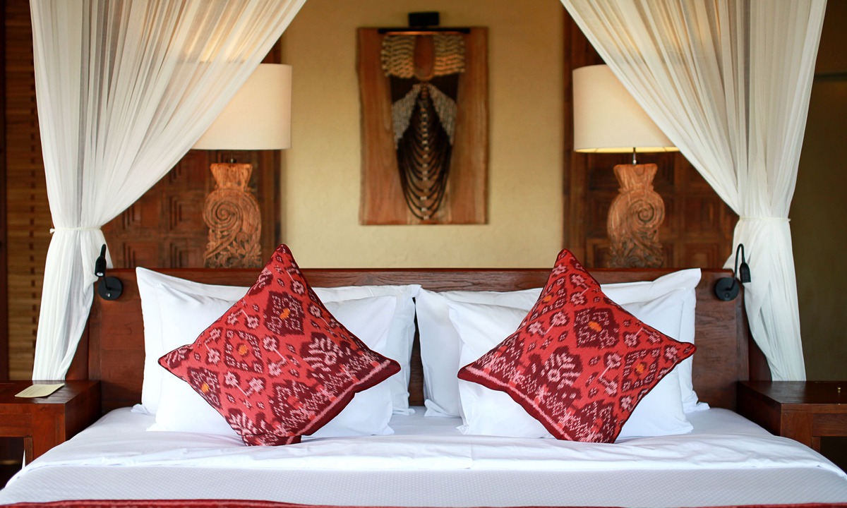Tabanan Hotel | WakaGangga
