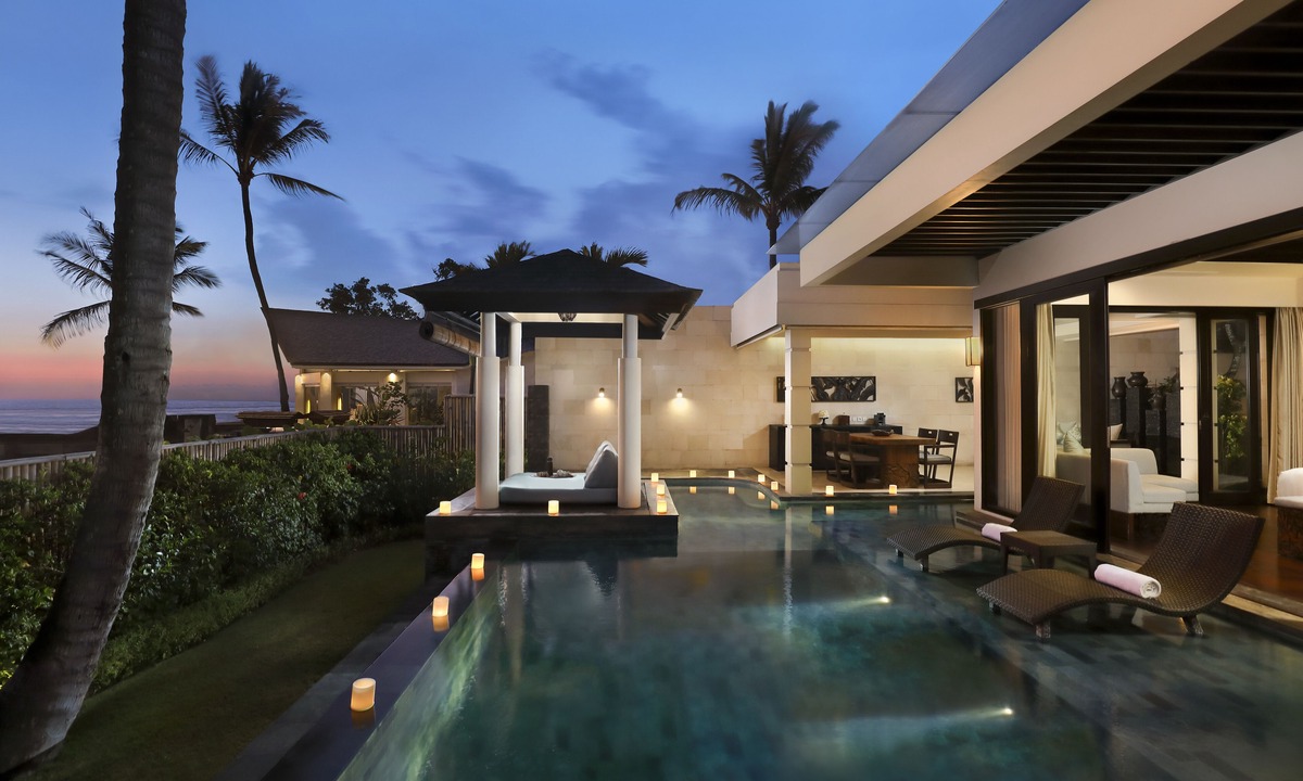 Seminyak Resort | The Seminyak Beach Resort & Spa