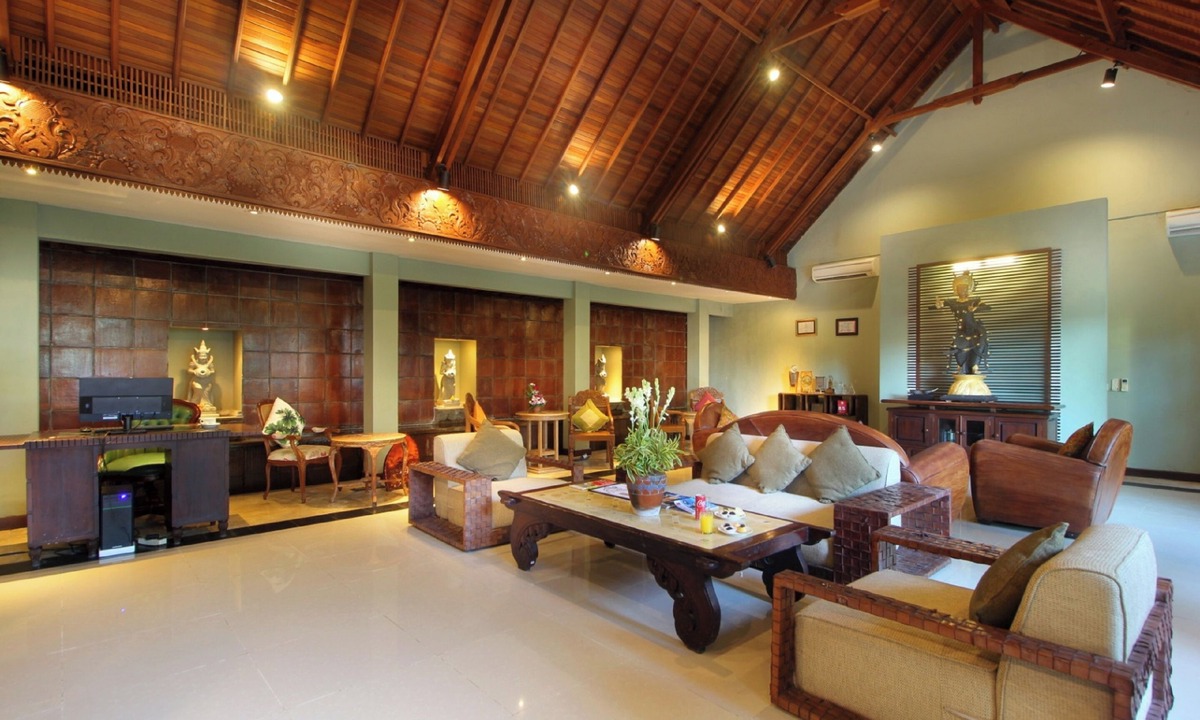 Downtown Kuta Resort | AlamKulKul Boutique Resort Kuta Bali