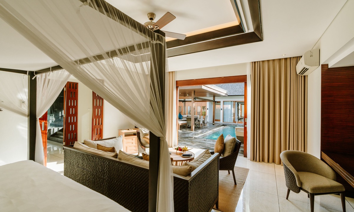 Seminyak Resort | The Samaya Seminyak