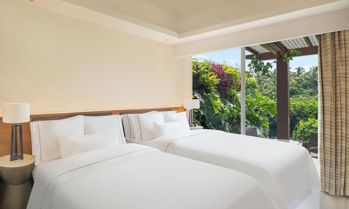 Singakerta Hotel | The Westin Resort & Spa Ubud, Bali