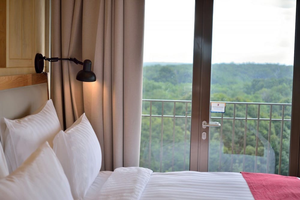 Lubuklinggau Hotel | Hotel Dafam Linggau