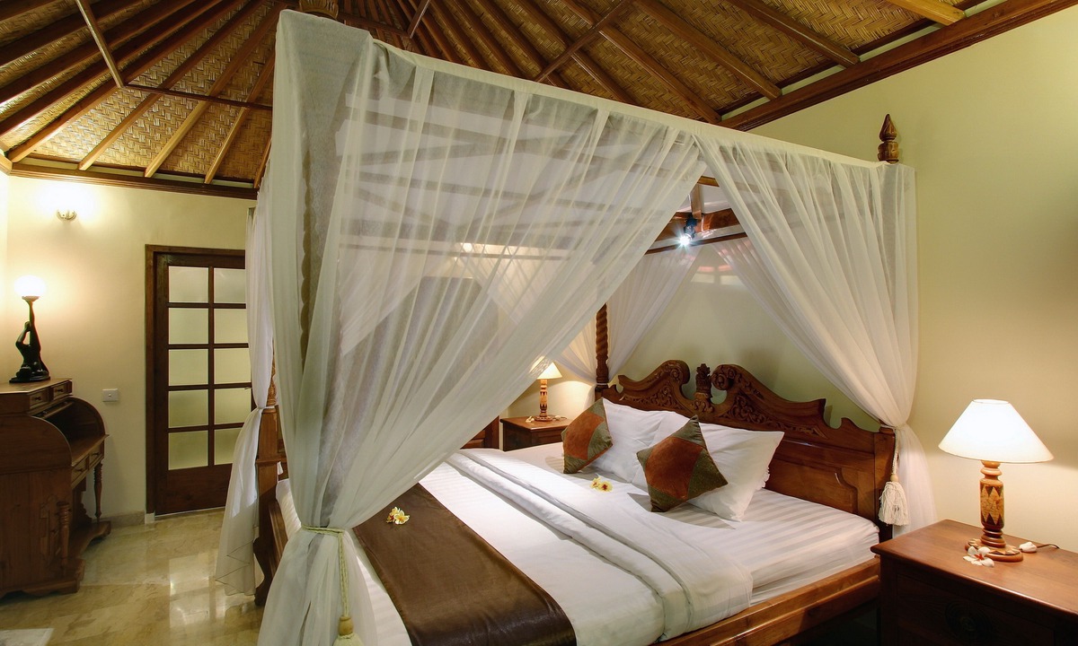 Ungasan Villa | Senyum Villa - Uluwatu