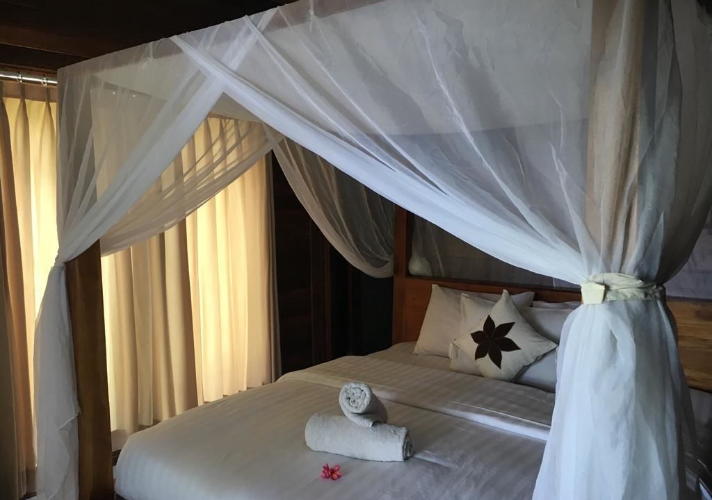 Jungut Batu Hotel | Linda Beach Hotel