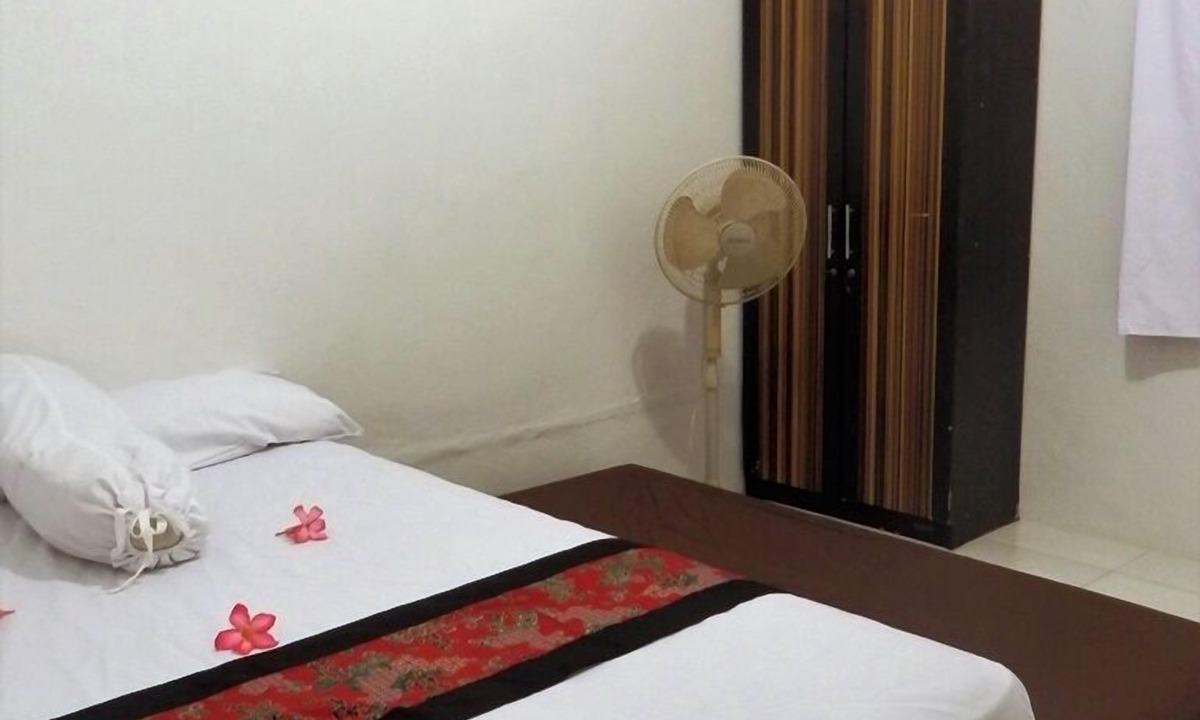 Goris House | Backpacker Bali Barat