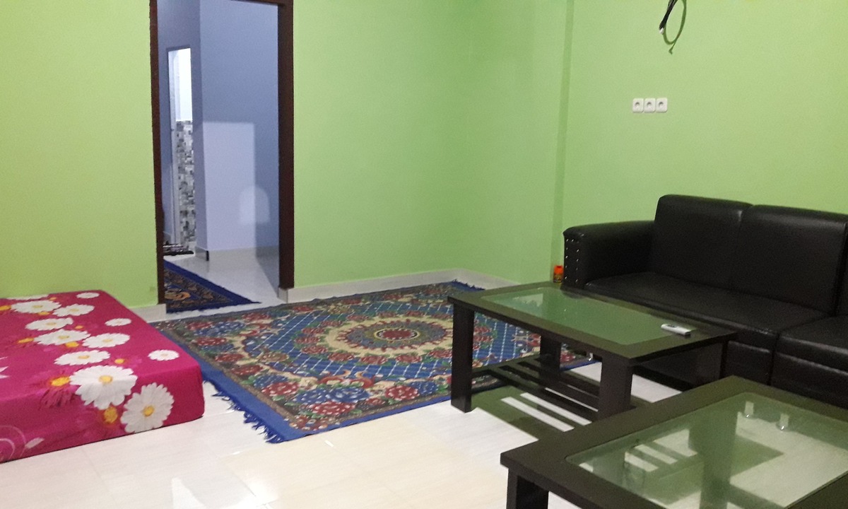 Bira Bed & Breakfast | Penginapan asidik