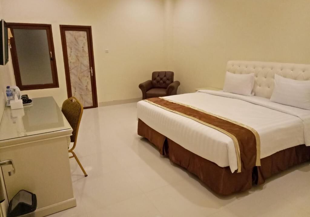 Mandai Hotel | Grand Town Hotel Mandai