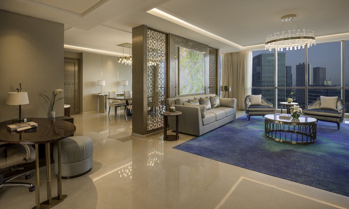 Pondok Indah Hotel | InterContinental Jakarta Pondok Indah by IHG