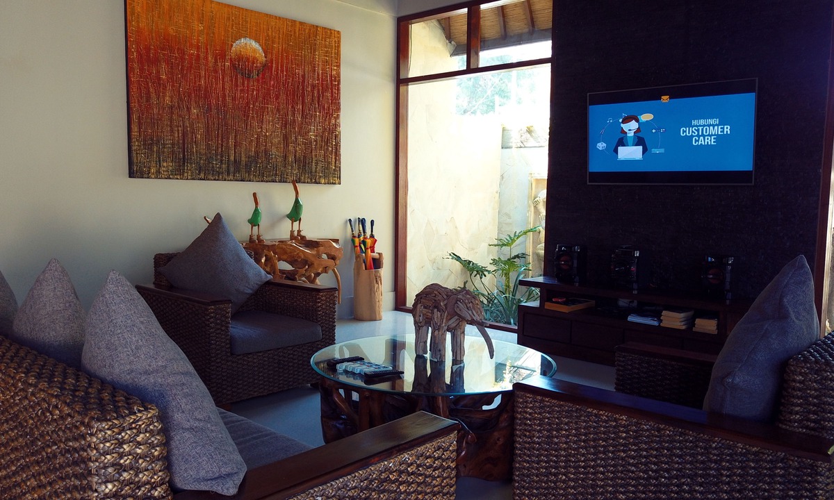 Gili Trawangan Villa | Gili Palms Villas