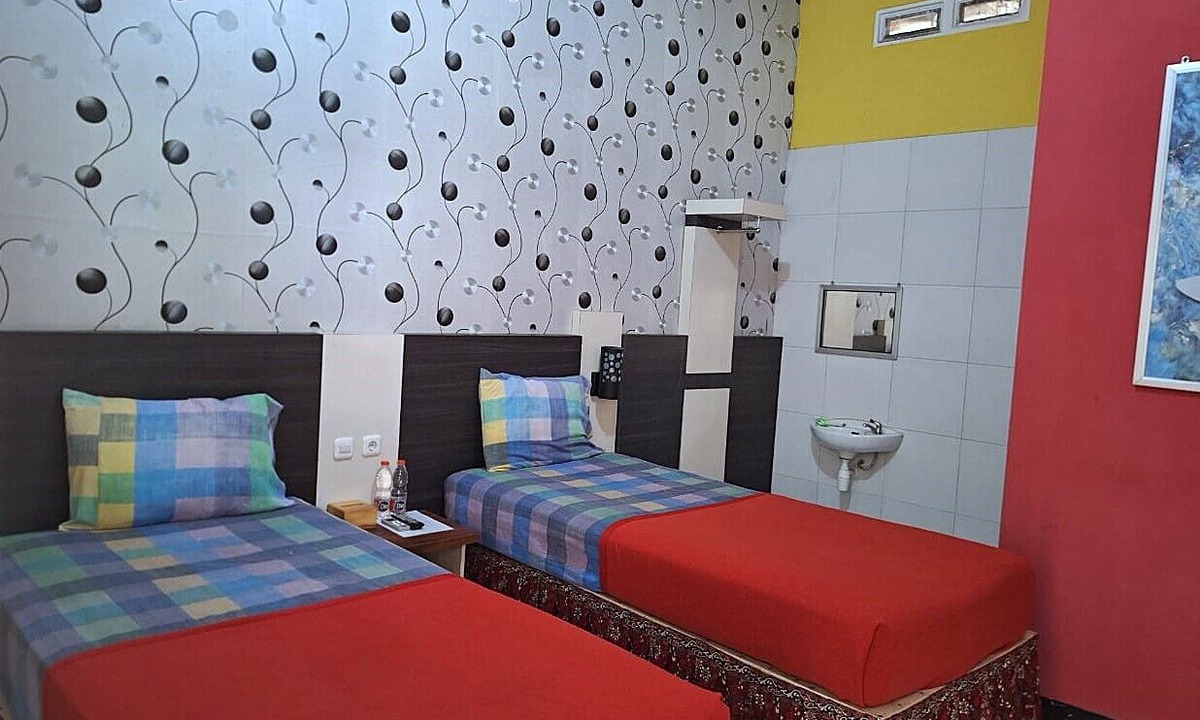 Jember House | Ria Hotel Jember