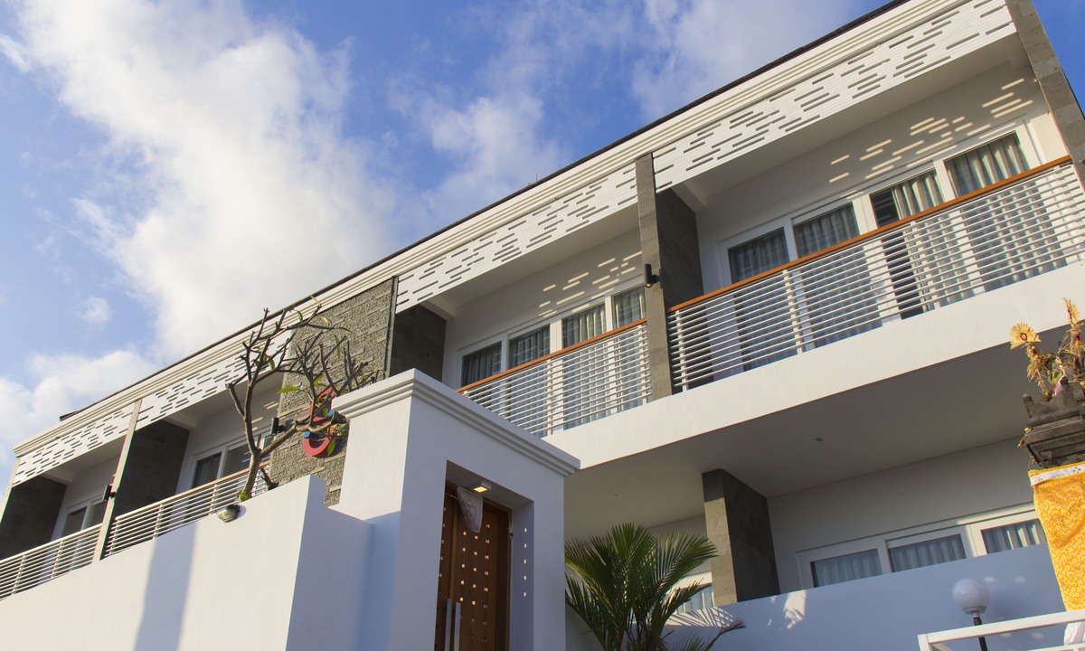 Munggu House | Kubu Kutus Homestay