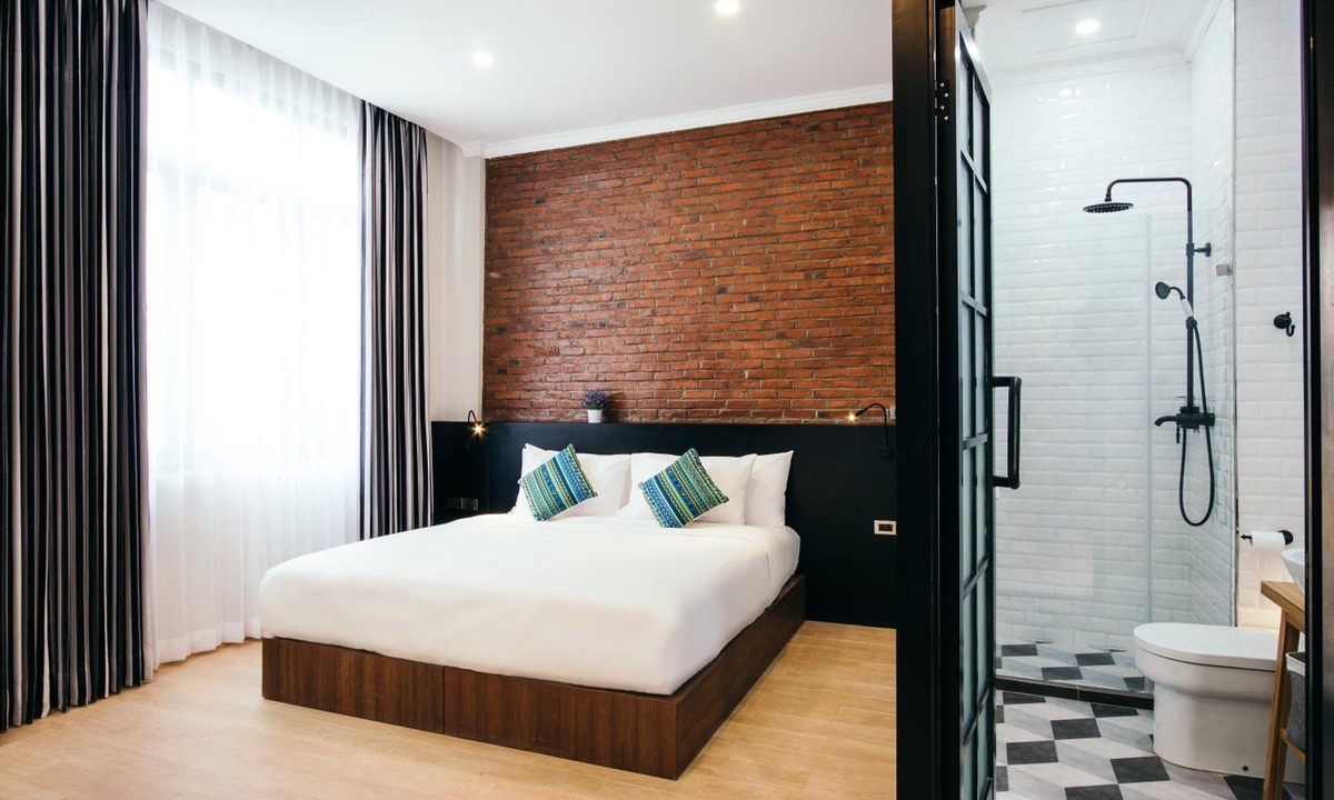 Manado City Centre Hotel | S Loft Manado