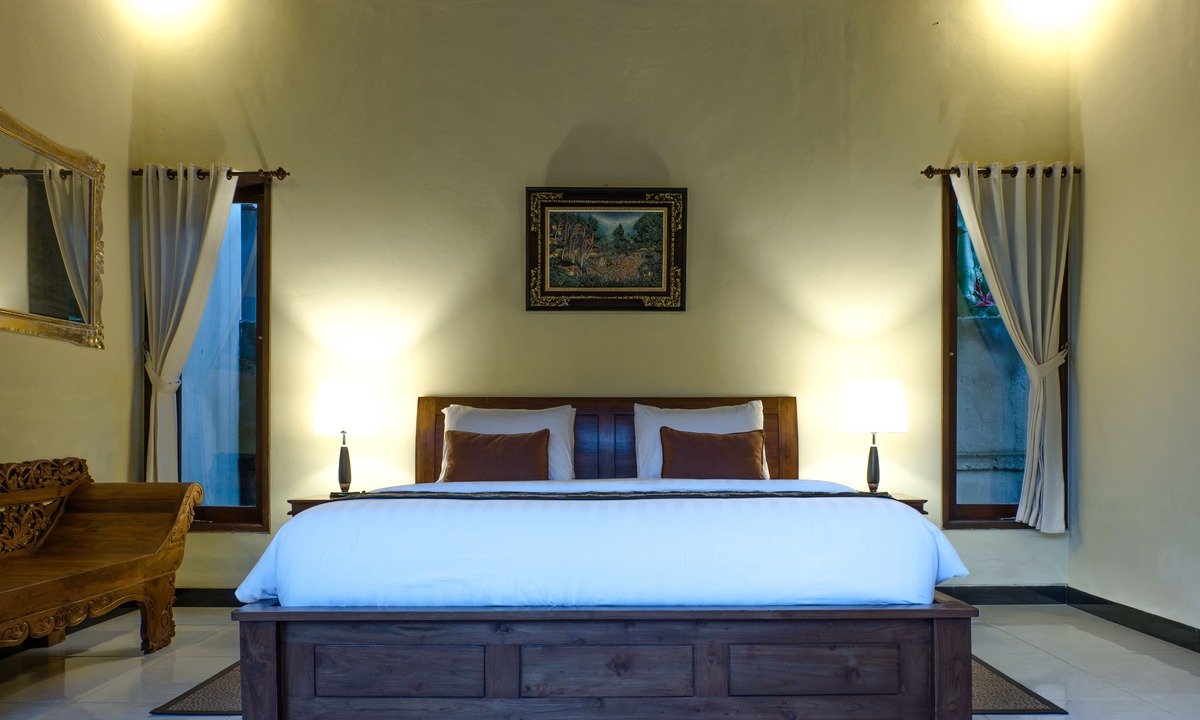 Penestanan Villa | Dana's Place Private Villa