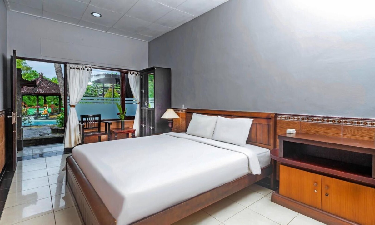 Beraban Hotel | Dewi Sinta Hotel and Restaurant by ABM