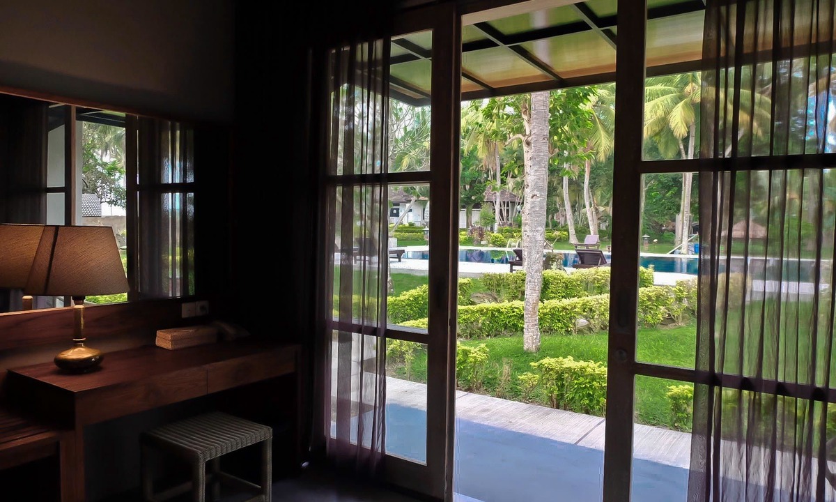 Medewi House | Umadewi Surf & Retreat