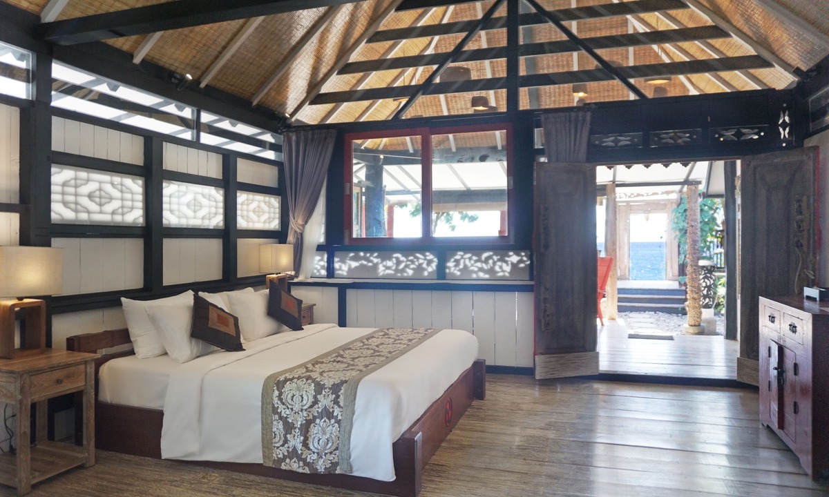 Purwakerti House | Amed Lodge by Sudamala Resorts