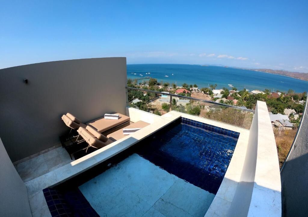 Gili Gede Hotel | Bukit Pool Suites