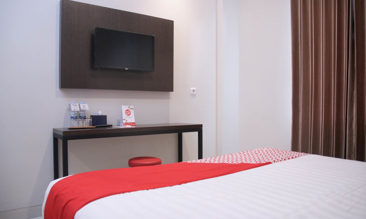 Ambon Hotel | Hotel O Azzahra Guest House Syariah
