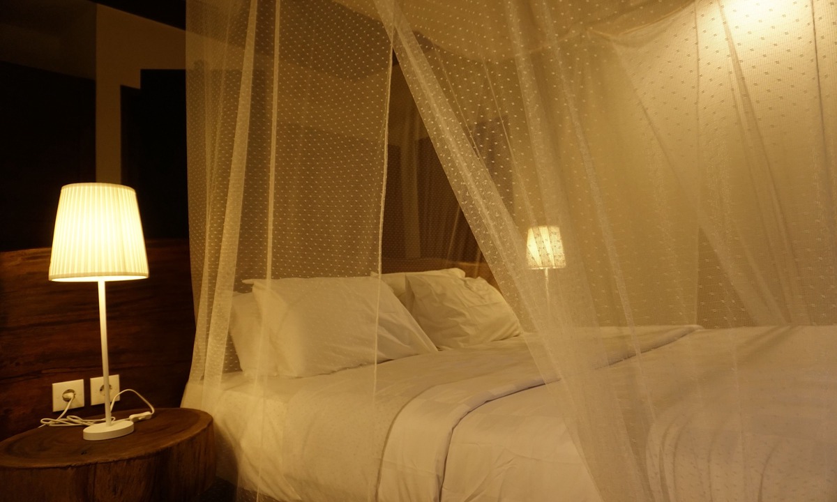 Wangi-Wangi Bed & Breakfast | Naya Matahora Island Resort