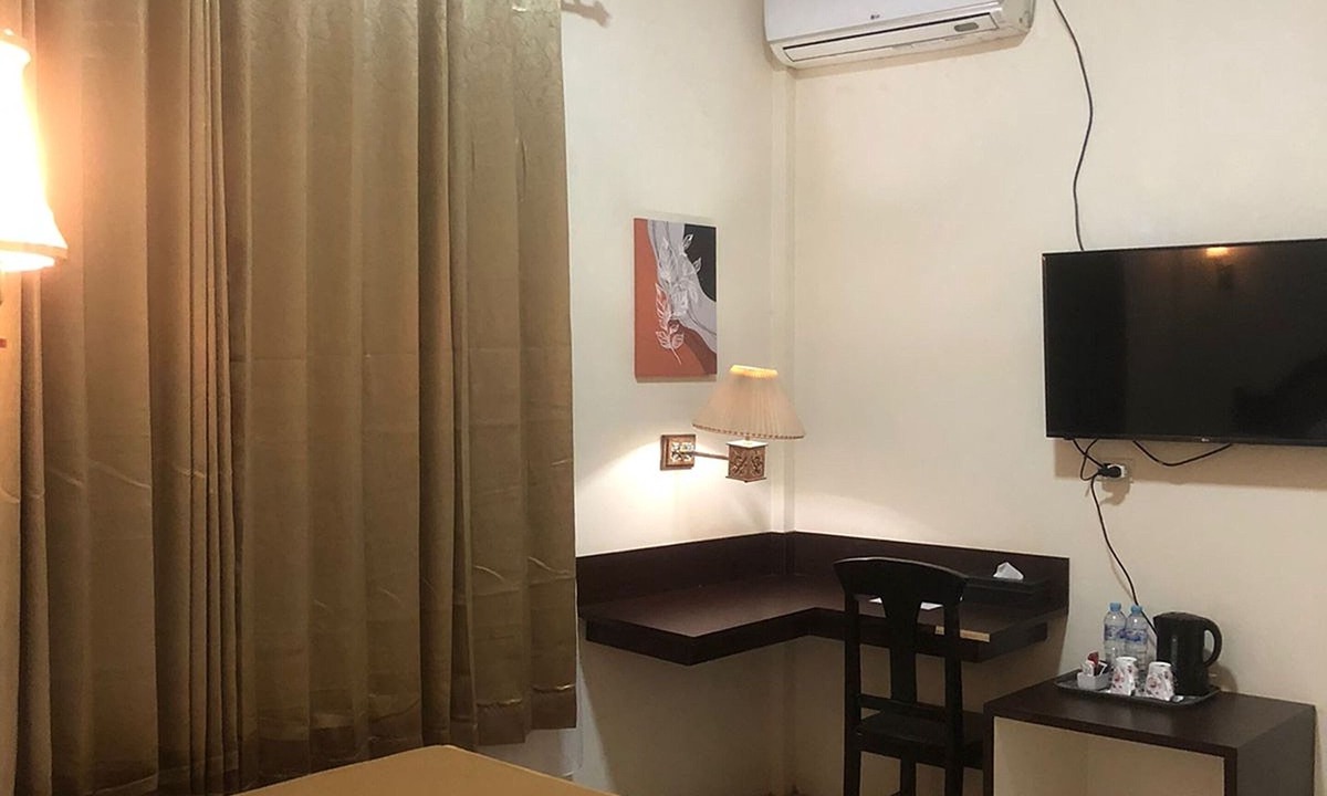 Rantepao Hotel | Hotel Monika
