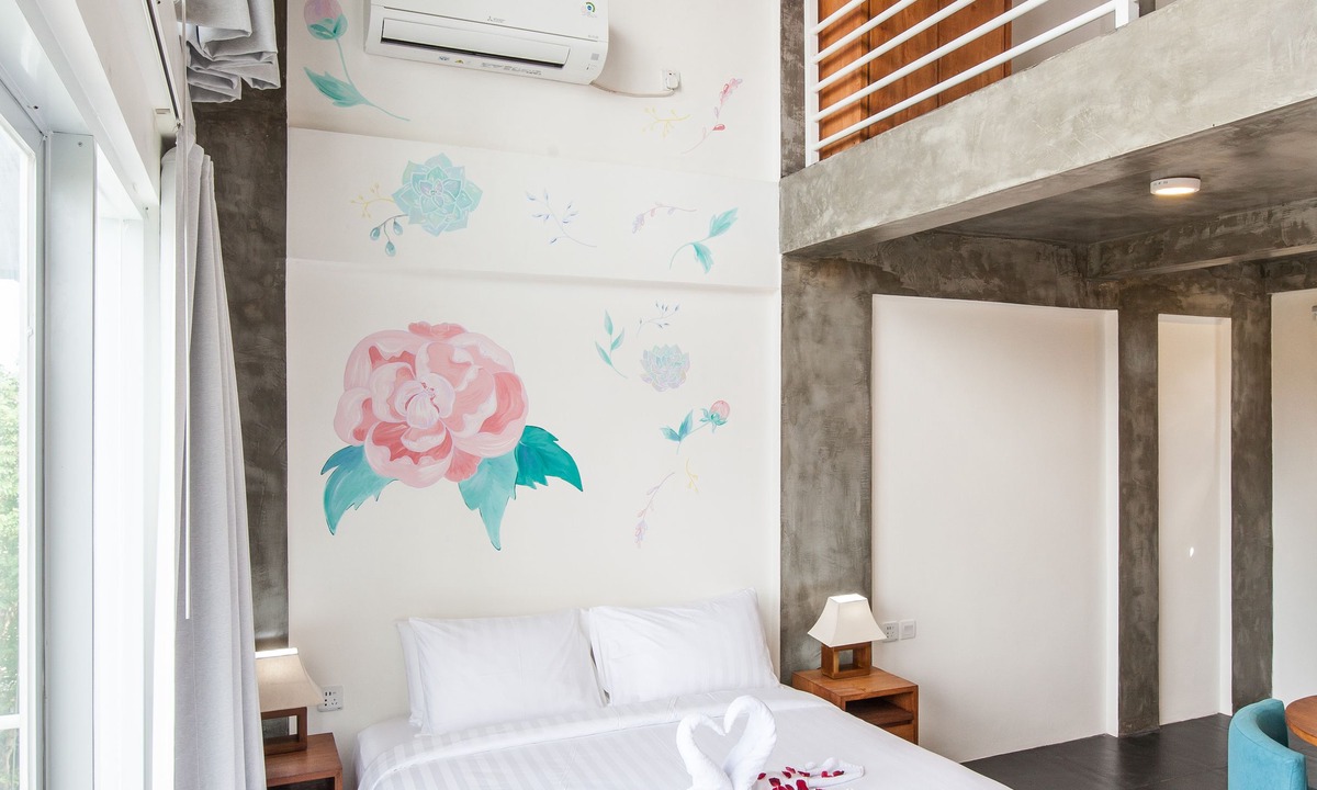 Pererenan Hotel | Ohana Pererenan