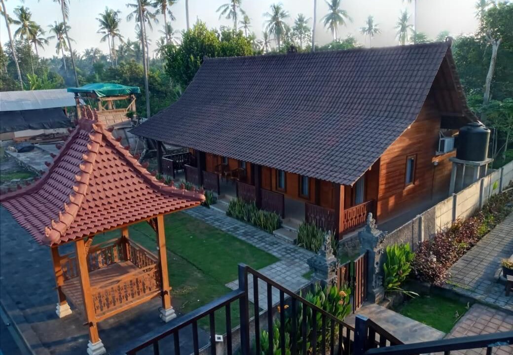 Gerokgak Hostel | Buana Ecofarm - Hostel