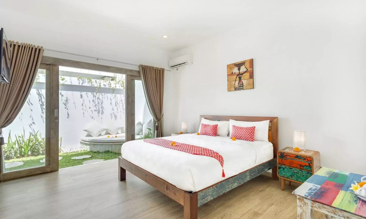 Kerobokan House | Pondok Karol