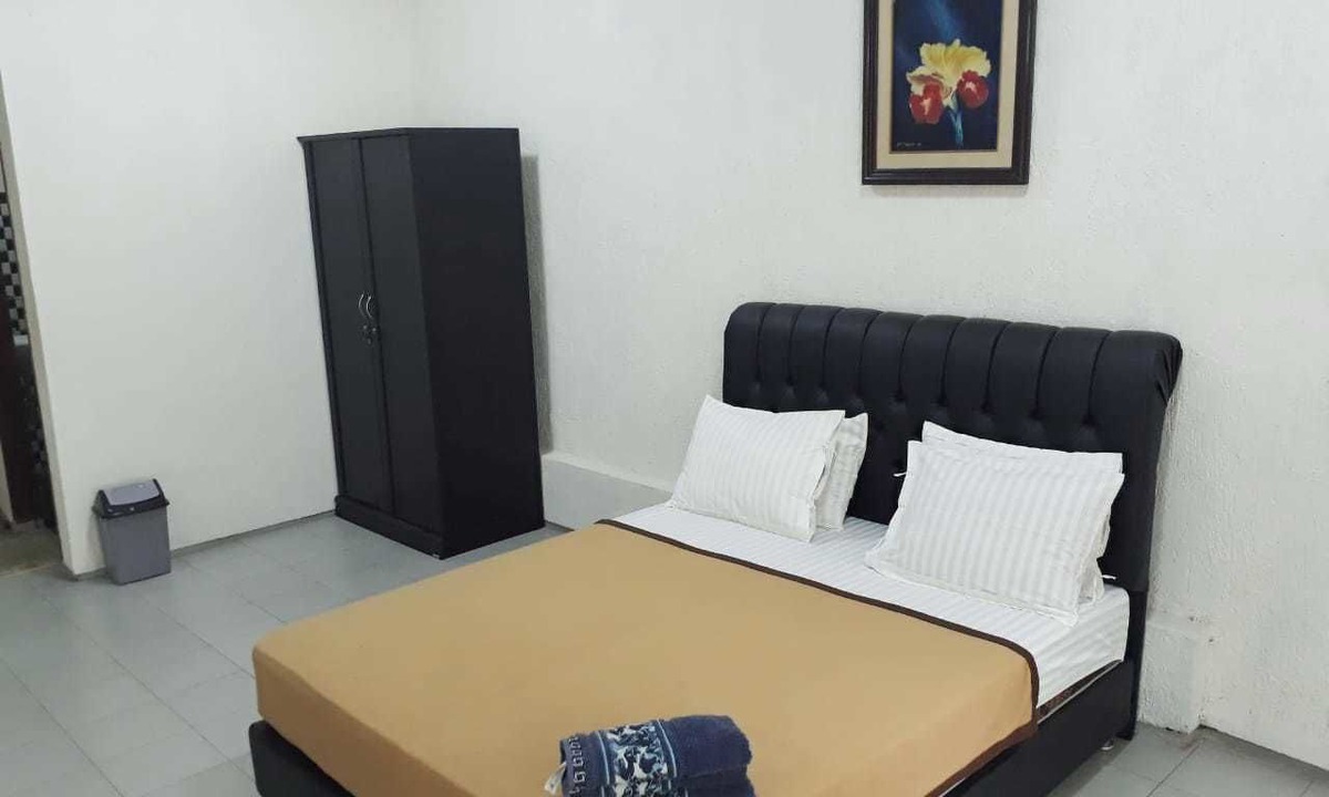 Garut Hotel | Hotel Tiara
