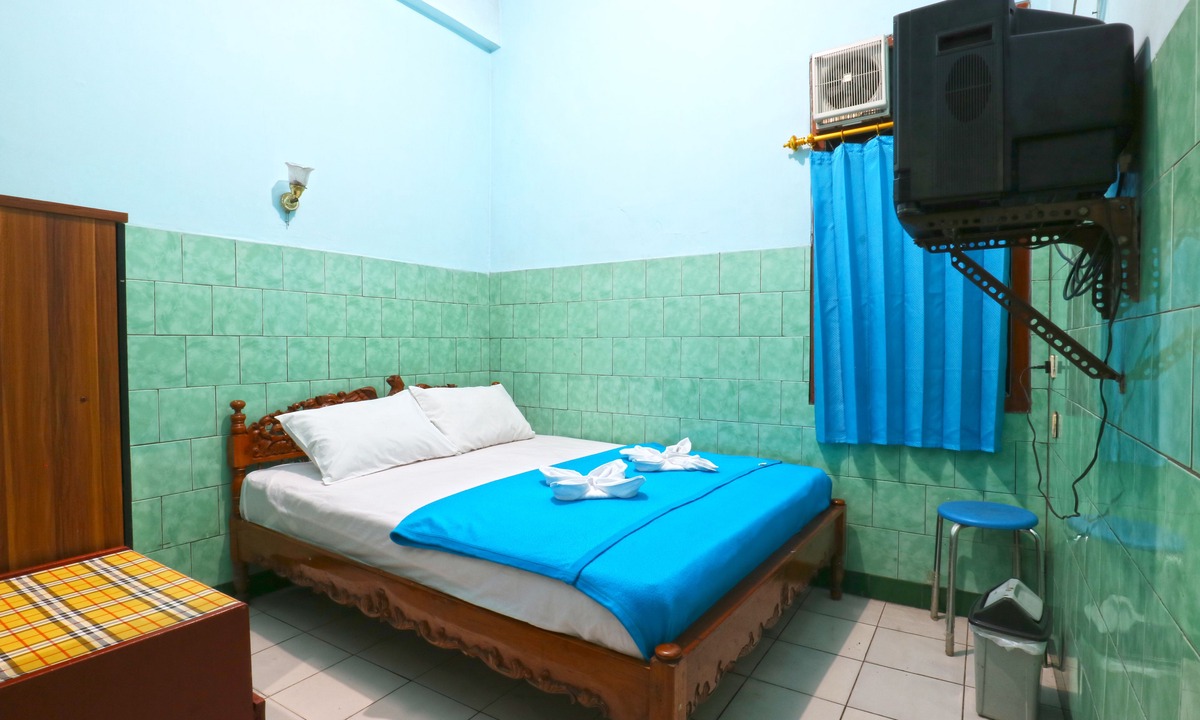 Klojen Hotel | Hotel Setia Budi