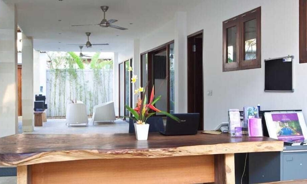 Dewi Sri Villa | Anema Villa Seminyak