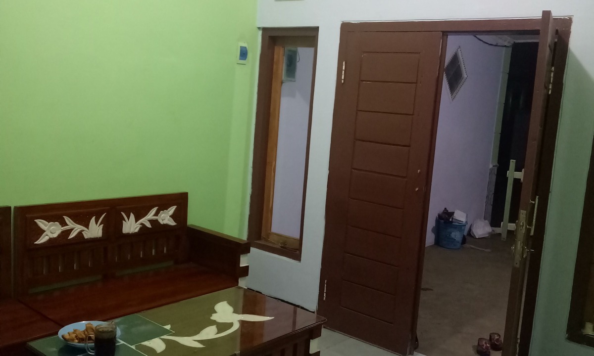 Tamansuruh House | Kawah Ijen Guest House