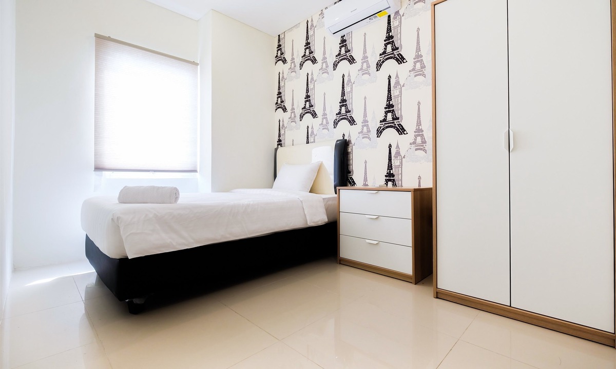 Jakarta Utara Apartment | Spacious Apartment @ Northland Ancol Residence
