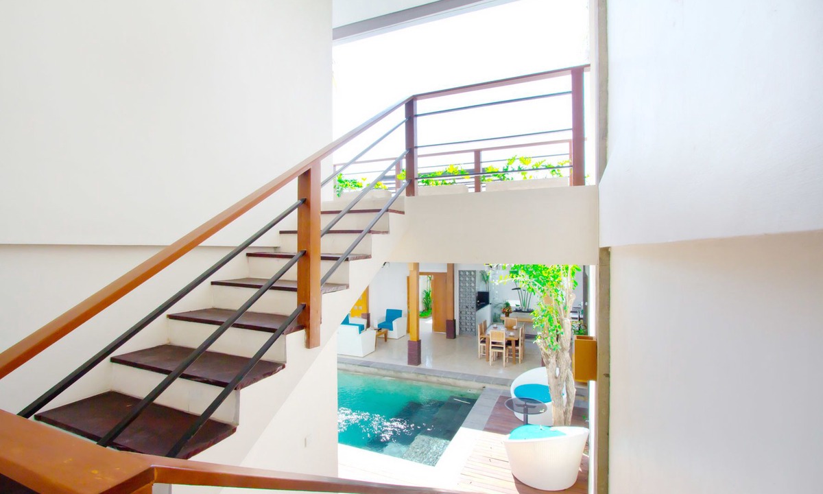 Banjar Semer Hotel | Apple Villa and Apartment