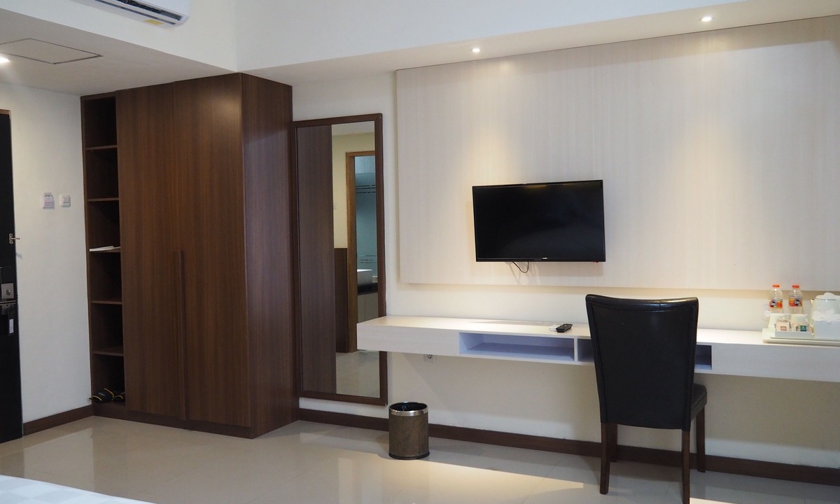 Kalipuro Hotel | Luminor Hotel Banyuwangi Yos Sudarso by WH