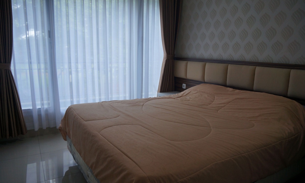 Bandung Villa | Ouma Guest House