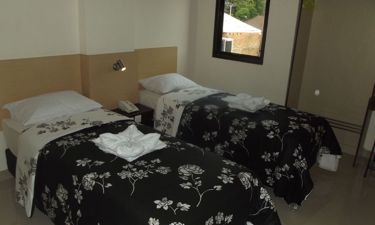 Manado City Centre Hotel | Manado Inn Hotel