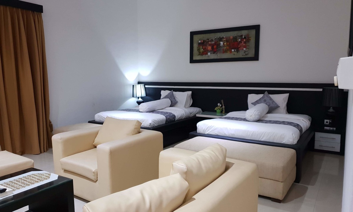 Kuta Selatan Villa | Aldeoz Nusa Dua Private Villa Bali