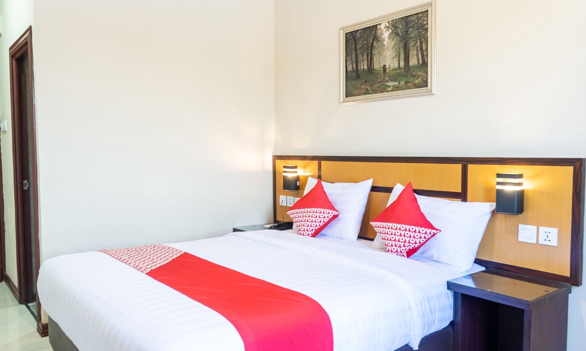 Kabil Hotel | Hokkie Hotel Punggur Batam