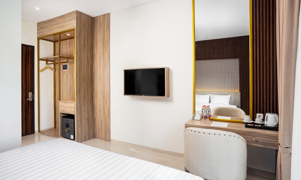 Borobudur Bed & Breakfast | The Amrta Borobudur