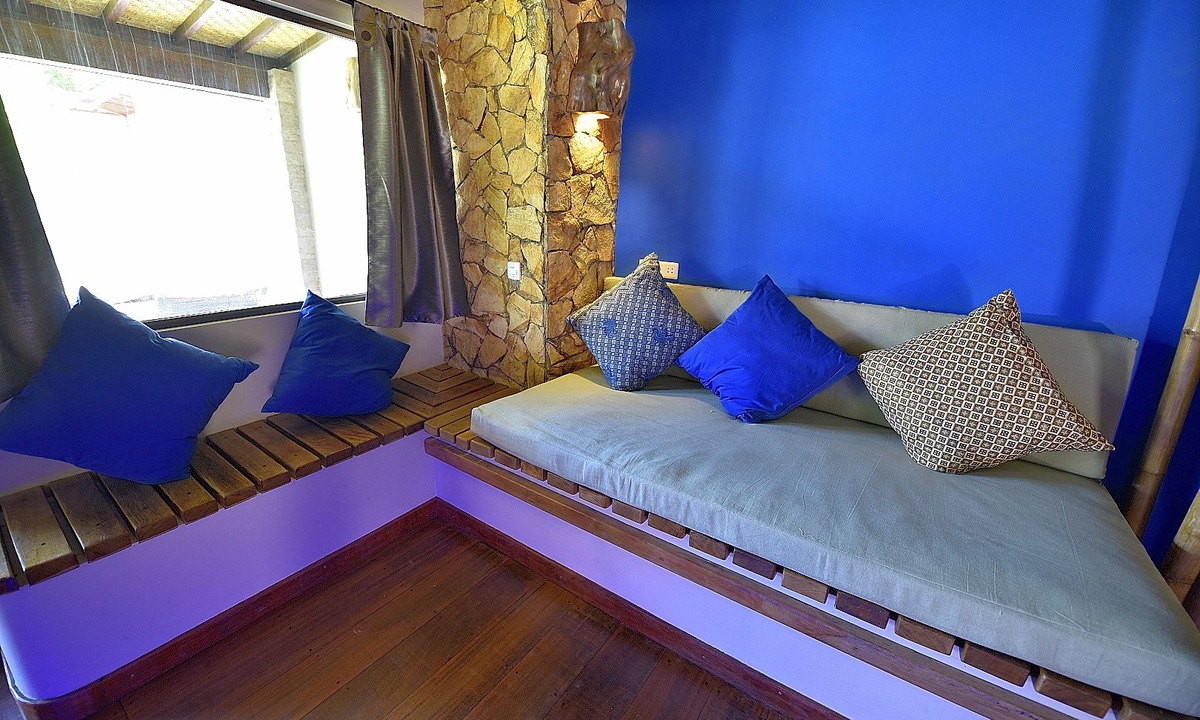 Gili Trawangan Villa | Villa Cantika Resort