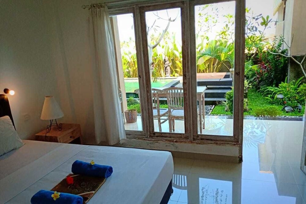Kutuh Kaja Hotel | Uma Kutuh 2
