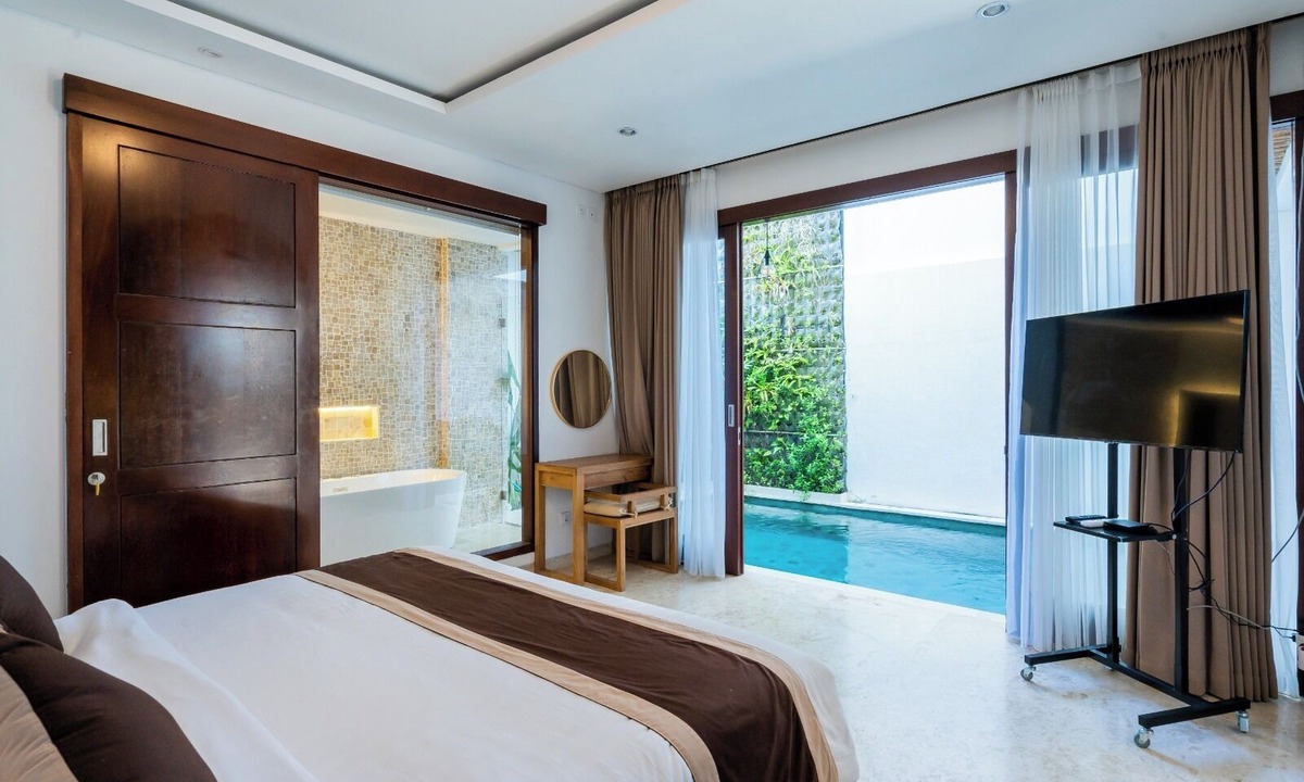Ungasan Hotel | Bali Residence Villa