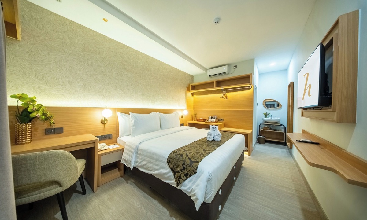 Kudus Hotel | Horison IJ Kudus