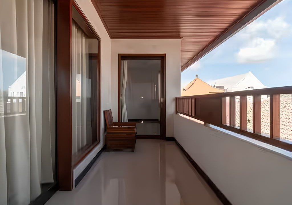 Central Seminyak House | Cozzy Dewiana Guesthouse