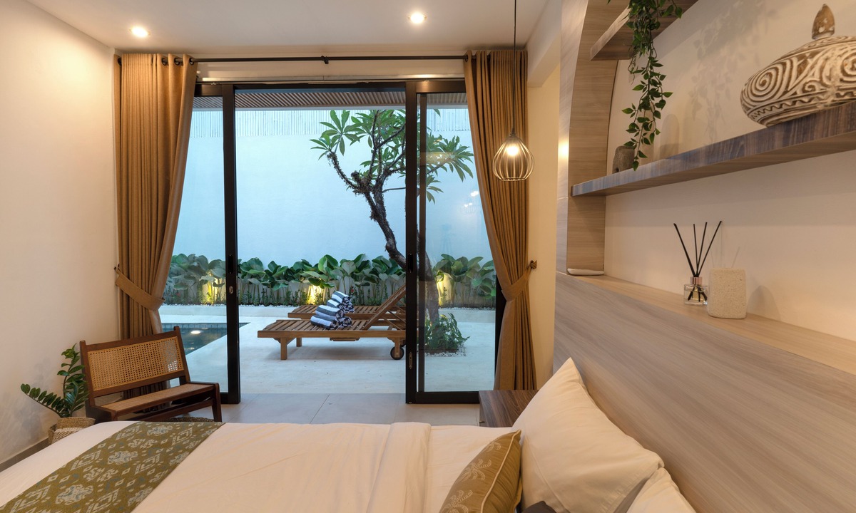 Babakan Hotel | Perenenan Home