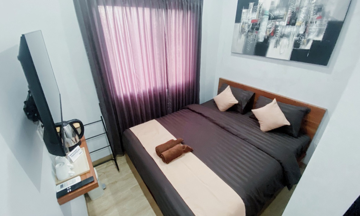 Babakan Hotel | Escotel Majestica
