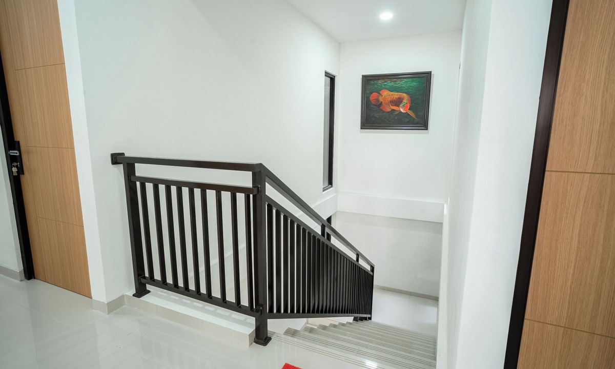 West Semarang Apartment | Yael Exclusive by Sajeeva