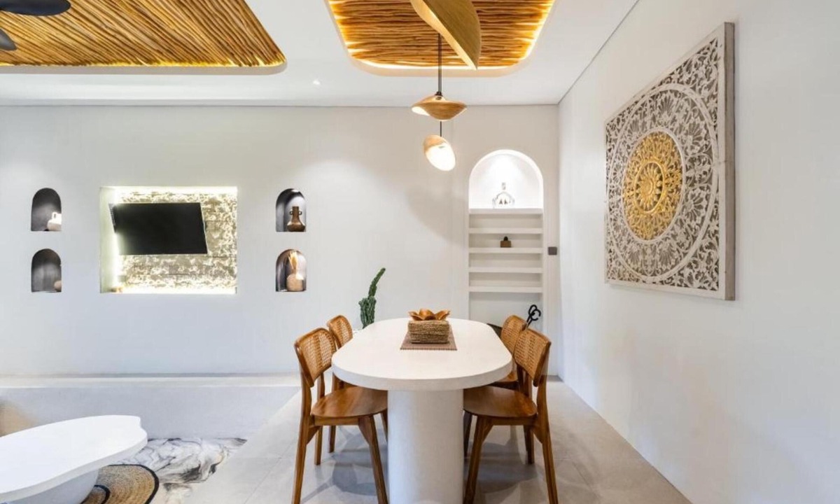 Singapadu Tengah Villa | Maha Villa Ubud