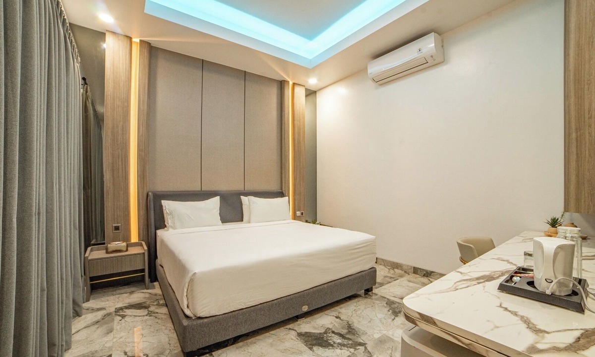 Padangsambian Klod Villa | Bellagio Villas